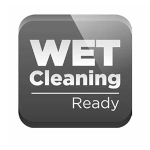 Wet cleaning