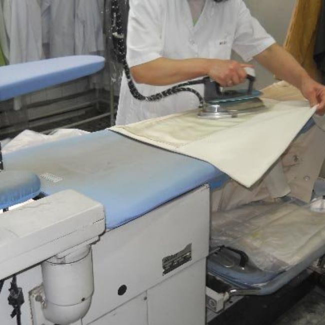 tintorería a domicilio en madrid
