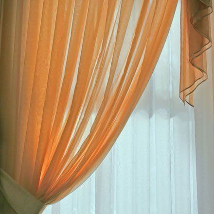 cortinas