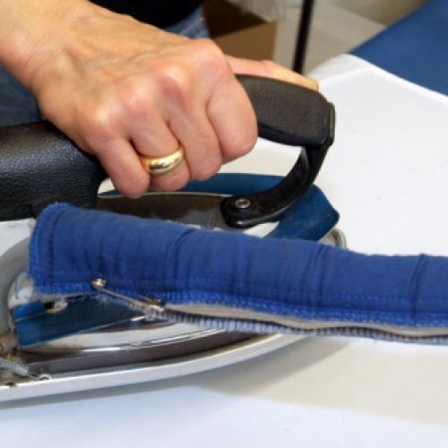 lavandería industrial en madrid