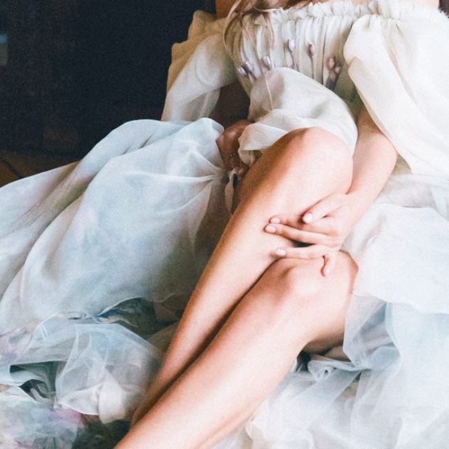 Limpieza de prendas de ropa en Madrid