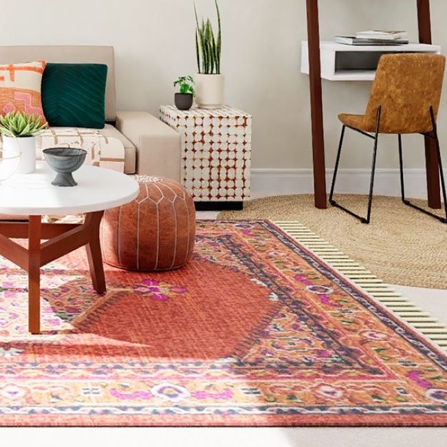 Limpieza de ropa del hogar en Madrid