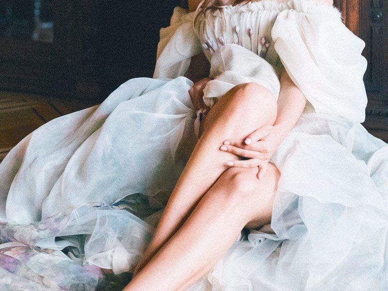 Limpieza de prendas de ropa en Madrid