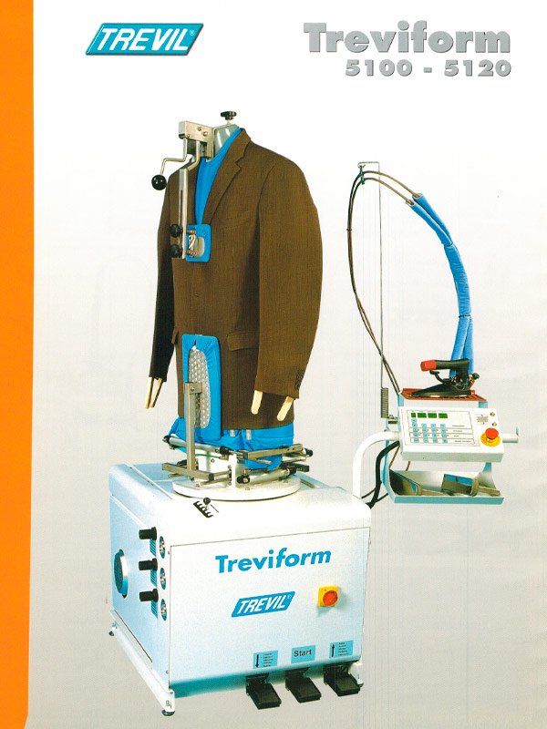 Servicio de tintorería en Madrid