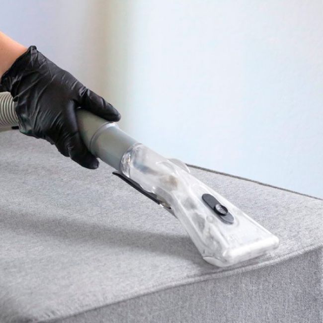 Servicio de Wet Cleaning en Madrid