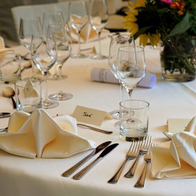 Lavandería industrial en Madrid